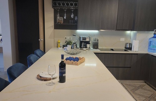 Bella Vista Condo | Cozy upscale 2-bedroom condo in Sonoran Star resort Puerto Peñasco MX.