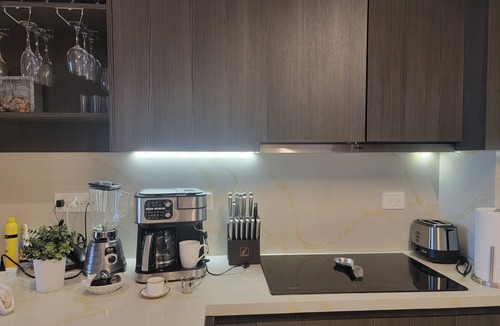 Bella Vista Condo | Cozy upscale 2-bedroom condo in Sonoran Star resort Puerto Peñasco MX.