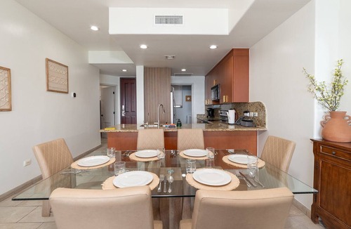 Bella Vista Ski Chalet | Cristal 803 2 BR 2 BA Condo @ Las Palomas Phase 1