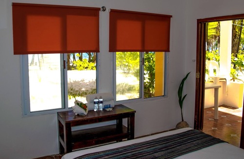 Punta Allen House | Cuarto 1 - Costa del Sol Sian Ka'an