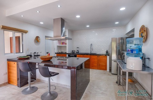Akumal House | Cute, comfortable casita townhouse, Yal Ku Lagoon close by!