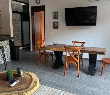Lo de Marcos Apartment | D&B apartments