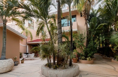 Puerto Aventuras Villa | Dale a tus vacaciones un toque de grandiosidad quedándote en Villa Gran Orquídea