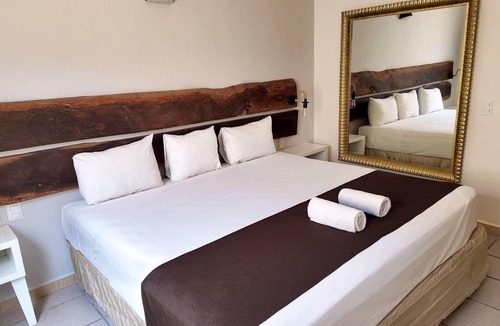 Gonzalo Guerrero Hotel | Days Inn By Wyndham Playa Del Carmen