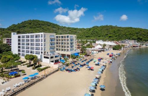 Rincon de Guayabitos Resort | Decameron La Marina Guayabitos, Ramada All-Inclusive Resort