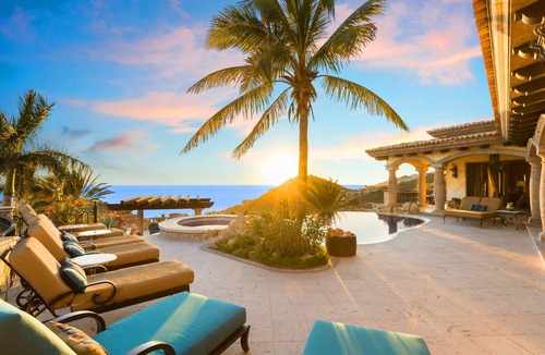 Pedregal House | December best offer!! After 5 nights get one free. Holidays not included.