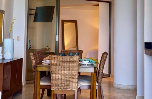 La Gloria Apartment | Deep Blue Luxury Apartments