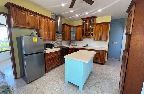 Celestun Apartment | Delightful and spacious two bedroom apartment
