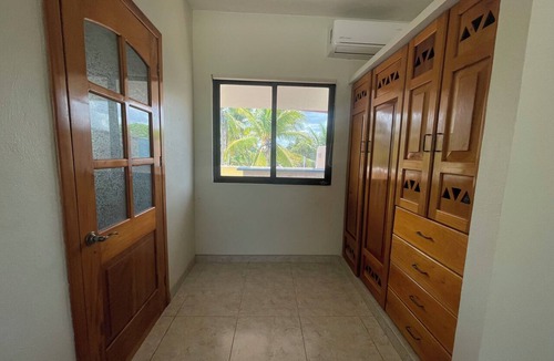 Celestun Apartment | Delightful and spacious two bedroom apartment