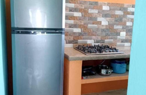 Chelem Apartment | Delightful Beach Time in Chelem!