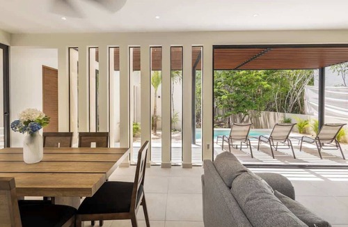 Tankah House | Deluxe House w/pool, cenotes , holisitc amenity