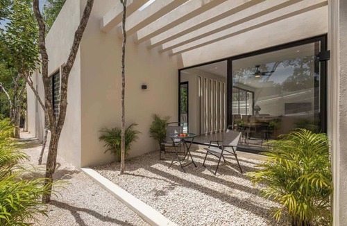 Tankah House | Deluxe House w/pool, cenotes , holisitc amenity