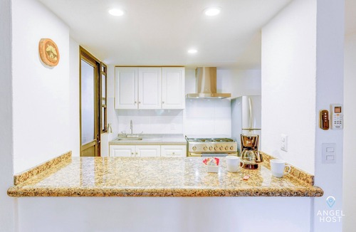 Zona Hotelera Apartment | Deluxe Suites at Villas Tropical
