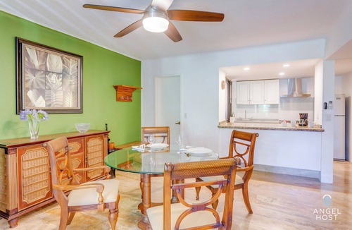 Zona Hotelera Apartment | Deluxe Suites at Villas Tropical
