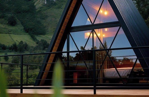 Jilotepec de Abasolo Cabin | DenHills