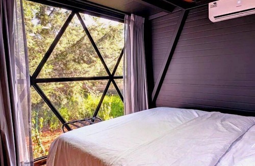 Jilotepec de Abasolo Cabin | DenHills