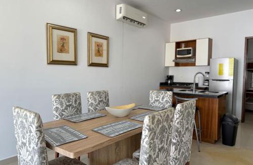 Las Gaviotas Apartment | Depa a unas Calles de la Playa By GPSRentas