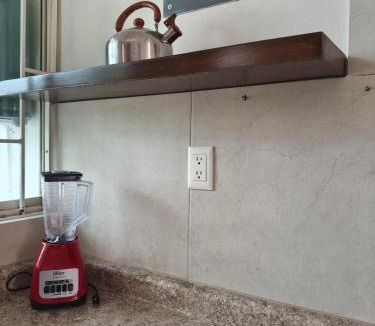 Tampico Apartment | DePa Arenal 3 recamaras a 3 min del aeropuerto