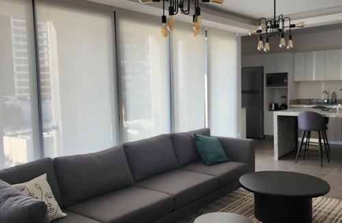 Merida Apartment | Depa Asoluta, Cerquita de TODO en el Norte de Mérida. CoWorking