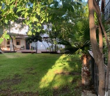 Zona Centro House | Depa Nogal, Centro