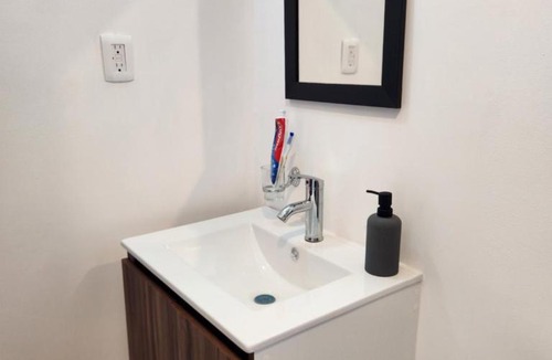 Queretaro Apartment | Depa Piky
