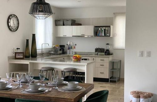 Arcos de San Miguel Apartment | Depa planta baja en San Miguel de Allende