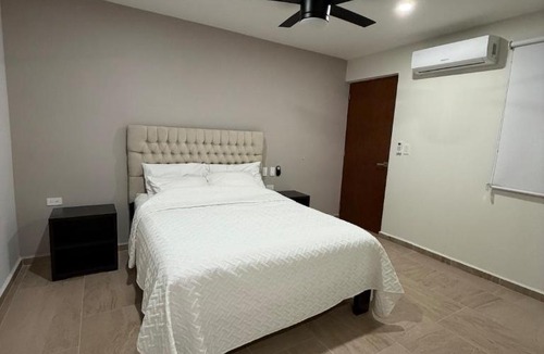 Xcumpich Apartment | Departamento 41 Galerias apartments