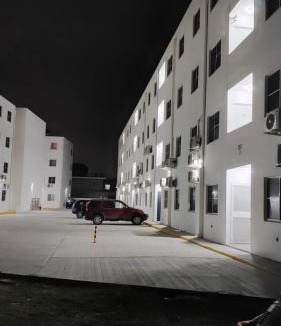 Ciudad Madero Apartment | Departamento a 3 min de Playa Miramar