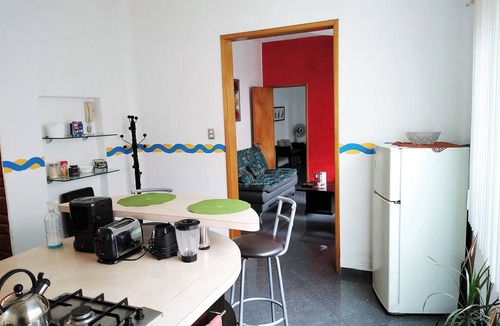 La Condesa Apartment | Departamento amplio una recamara en condesa