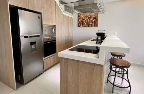 Luis Donaldo Colosio Apartment | Departamento a 20 metros de 5a Av.
