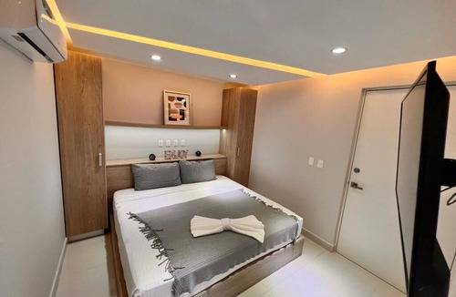 Luis Donaldo Colosio Apartment | Departamento a 20 metros de 5a Av.