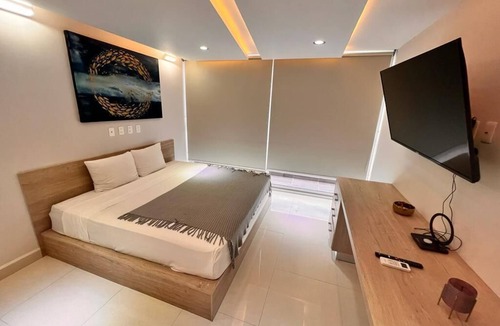 Luis Donaldo Colosio Apartment | Departamento a 20 metros de 5a Av.