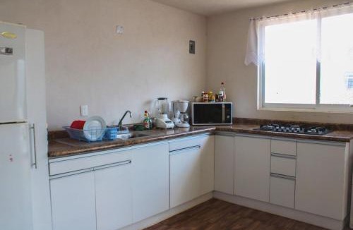 Queretaro Municipality Apartment | Departamento Anis 2