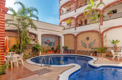 Emiliano Zapata Apartment | Departamento Bella Vista
