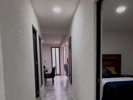 Centro Apartment | Departamento Céntrico