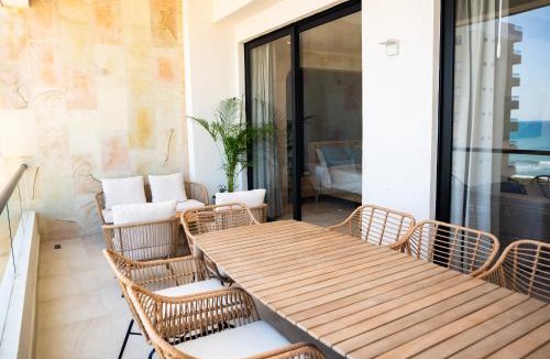 Tampico Apartment | Departamento Cadiz