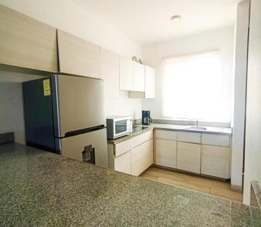 Puerto Aventuras Apartment | Departamento cerca del mar en Puerto Aventuras #205