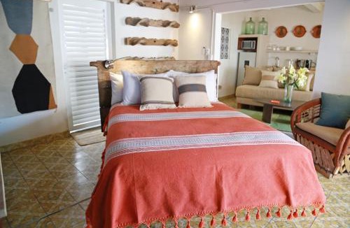 Emiliano Zapata Apartment | Departamento con terraza privada