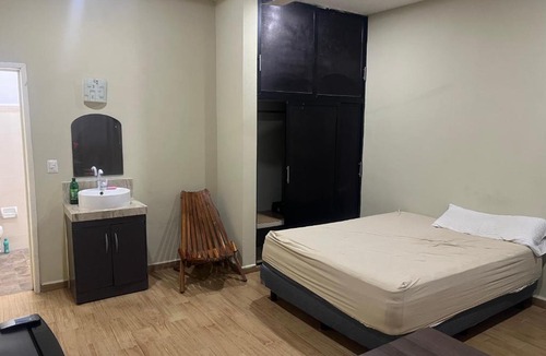 Valladolid Apartment | Departamento El Almendro