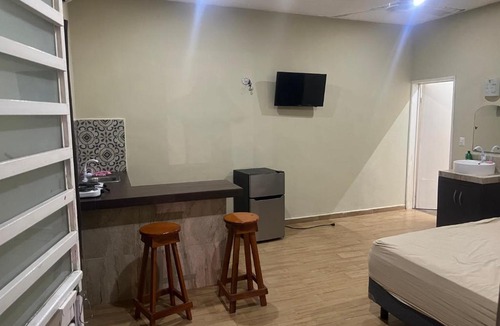 Valladolid Apartment | Departamento El Almendro