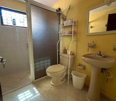 Xcumpich Apartment | Departamento en Xcumpich 1 Recamaras