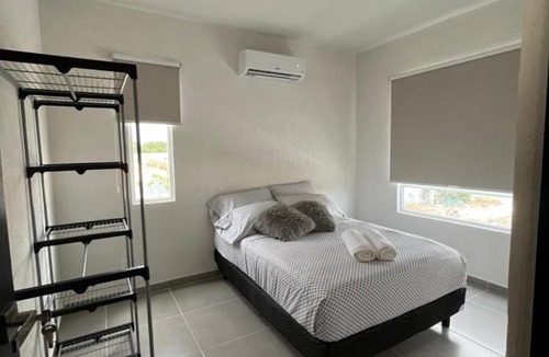 Cancun Apartment | Departamento familiar en Cancún Poligono Sur