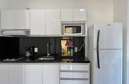Marina Mazatlan Apartment | Departamento Familiar en Marina Mazatlán By Gps