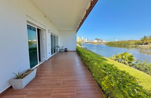 Marina Mazatlan Apartment | Departamento Familiar en Marina Mazatlán By Gps