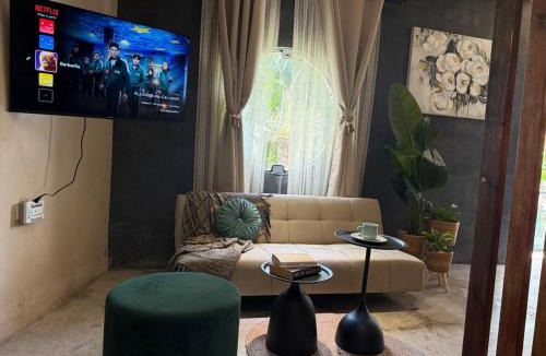 Merida Apartment | departamento Martika merida yucatan