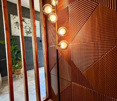 Merida Apartment | departamento Martika merida yucatan