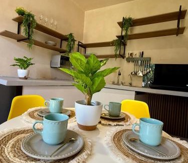 Merida Apartment | departamento Martika merida yucatan
