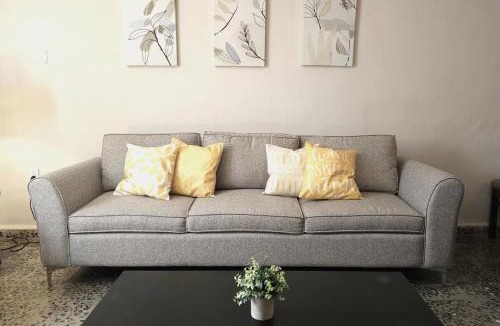 Saltillo Apartment | departamento