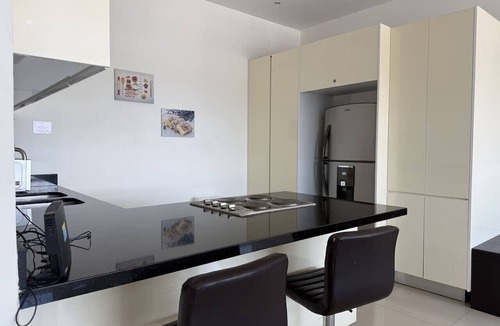 Ferrocarrilera Apartment | Departamento Premium Torre M by GPS