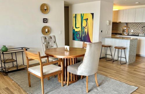 Financial District Apartment | Departamento Royal 3H-96